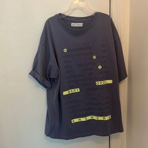 This is a boys 13-14 from Zara kids.